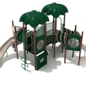 king's ridge play structure