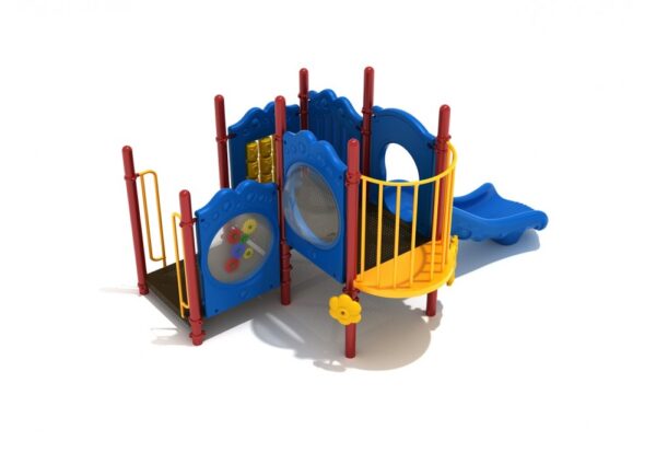 toddler tower play structure surplus