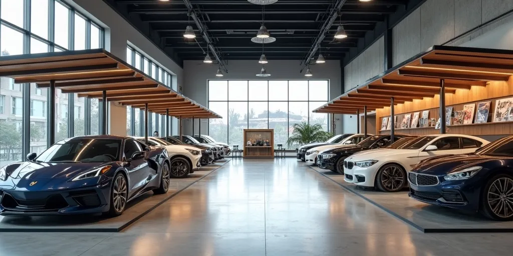 Where can i find carports at specialty retailers?