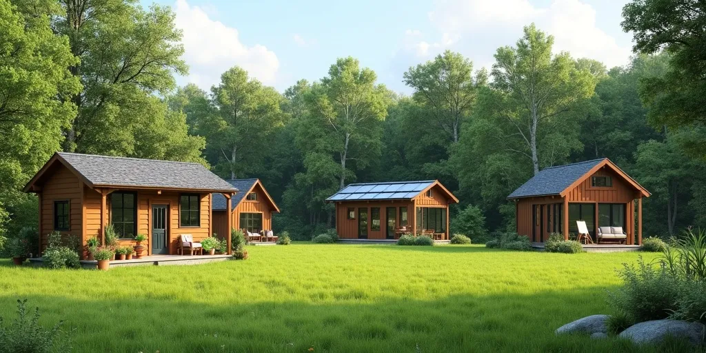 What are some specialty sheds designed for specific purposes?
