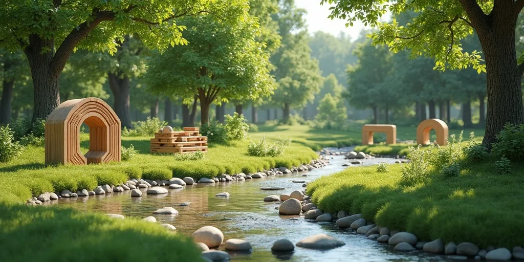 How does outdoor play help your child problem-solve and think critically?