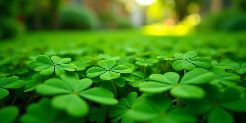 What is an affordable ground cover option with excellent shock absorption?