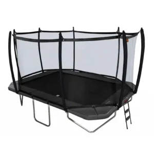 10×14′ Rectangle Trampoline Pro-Line Avyna Above Ground