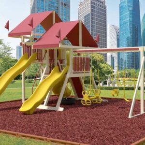 MEGA CLIMBER 55