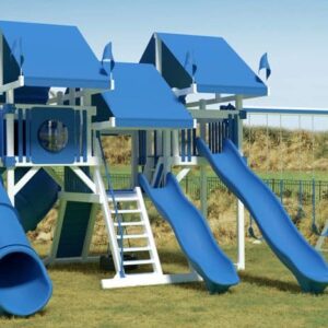 MEGA CLIMBER 55 deluxe