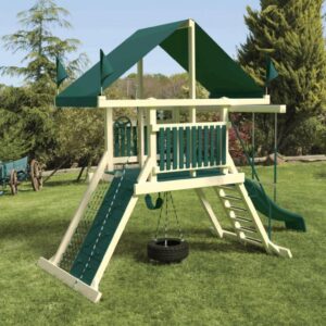 SK-5 Mountain Climber