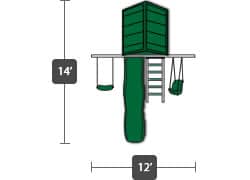 BASECAMP 55 CLUBHOUSE - Image 2
