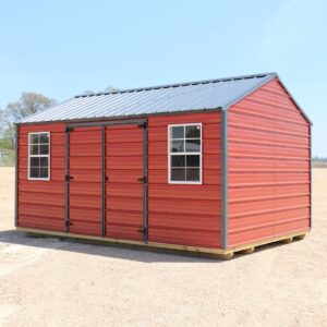 Metal Side Utility