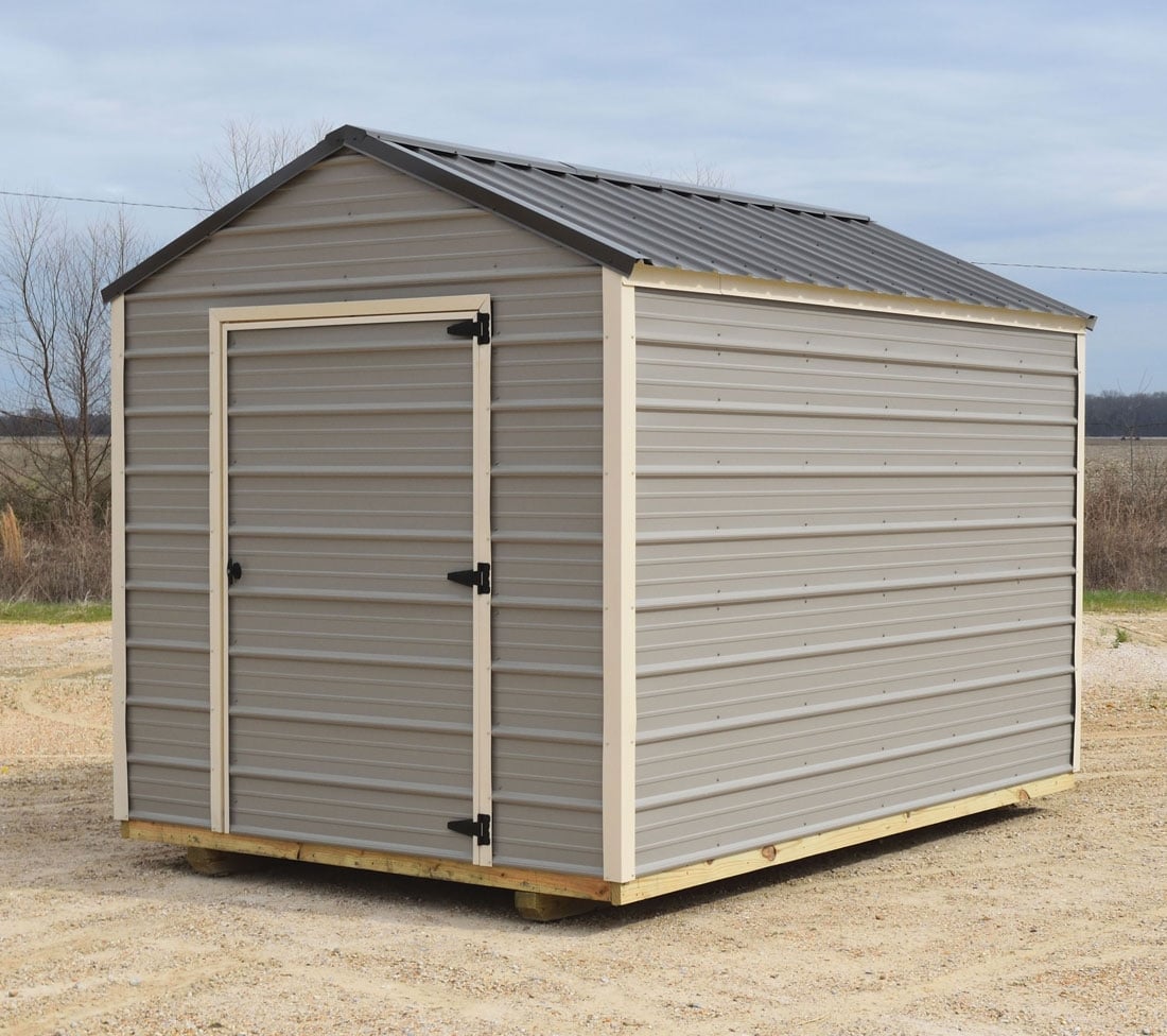 Metal Utility - Image 4