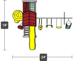 CLIMBER 55 turbo deluxe - Image 2