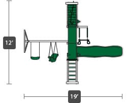 CLIMBER 35 - Image 2