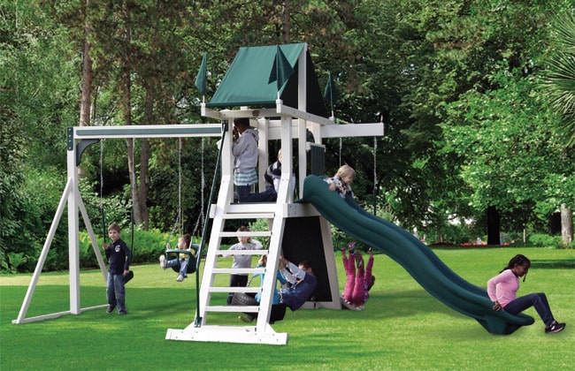 CLIMBER 35