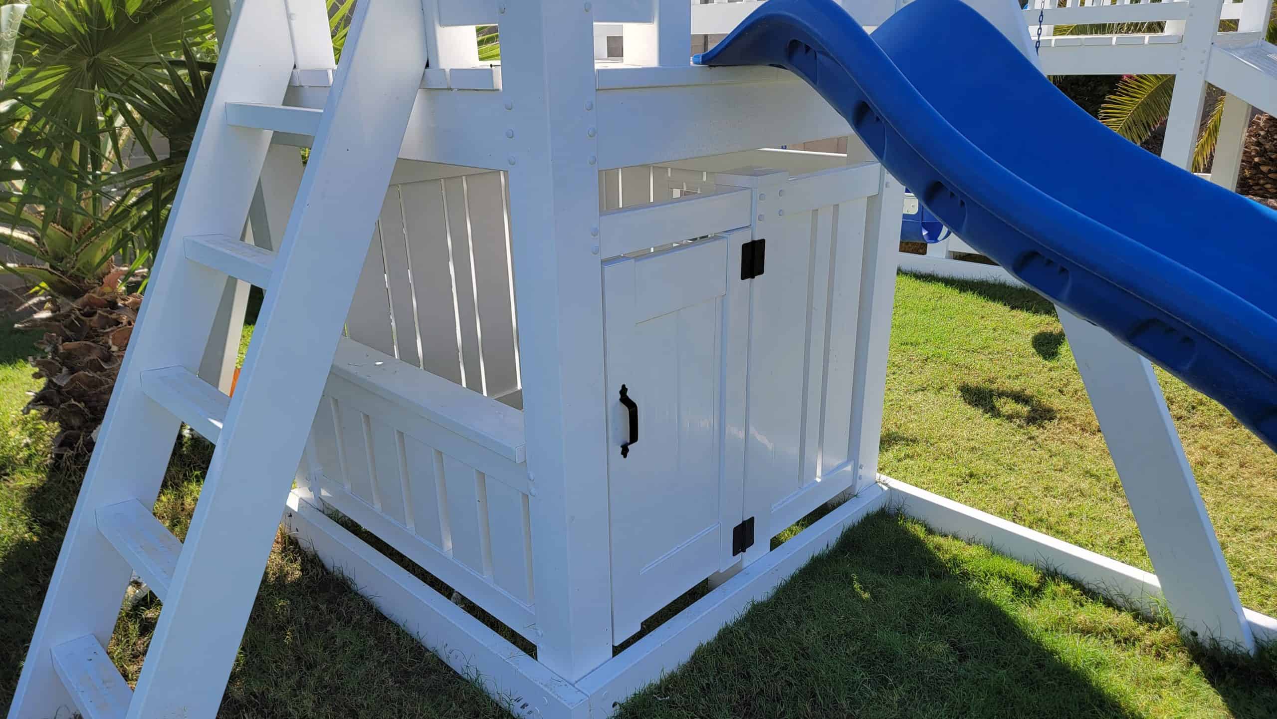 Playhouse