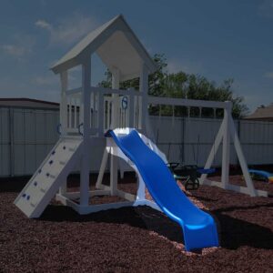 10' Wave Slide