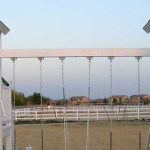 3 Position Swing Beam