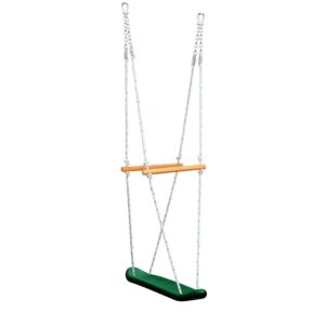 Skateboard Swing