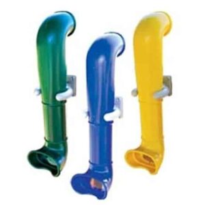 Plastic Periscope