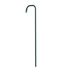 Fireman Pole (5ft Platform)