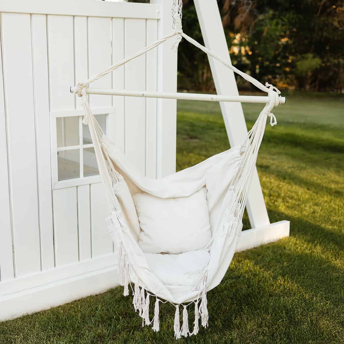 Hammock Swing