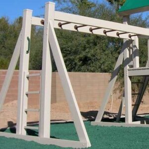 Monkey Bar Beam