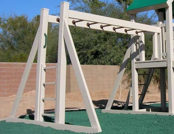 Monkey Bar Beam