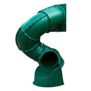 Radical Ride Tube Slide (5ft Platform)