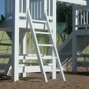 Regular Vinyl Ladder