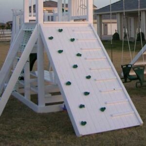 Rock Climbing Wall (7ft Platform)