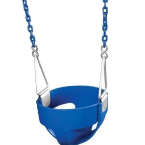 Full Bucket Swing