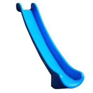 14′ Super Straight Scoop Slide