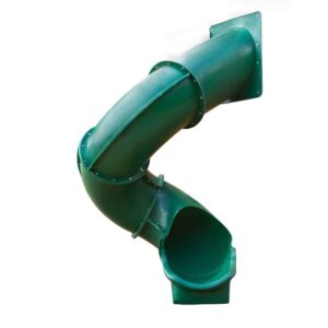 Super Tube Slide (7ft Platform)