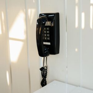 Retro Phone