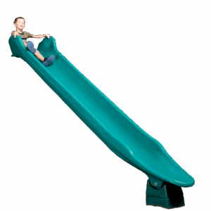 14′ Straight Slide