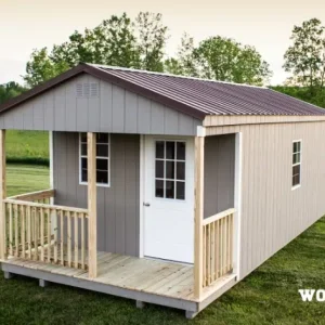 Sheds
