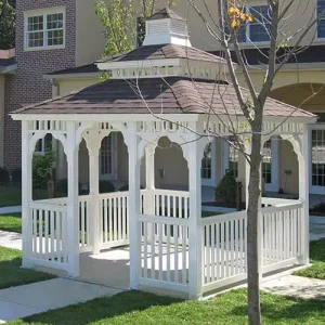Gazebos